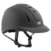 IRH casco da equitazione