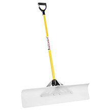 The Snowplow pala da neve