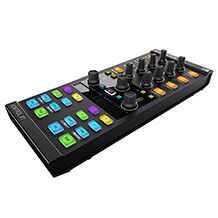 Native Instruments Traktor Kontrol X1