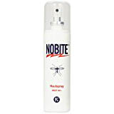 Nobite spray antizanzare