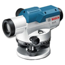 Bosch GOL 32 D