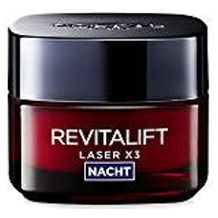 L'Oreal crema notte