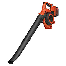 Black & Decker GWC3600L20-QW