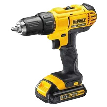 Dewalt DCD771C2