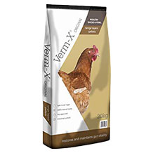 Copdock Mill mangime per galline