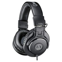 Audio-Technica ATH-M30x