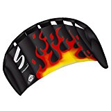 HQ aquilone acrobatico