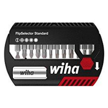 Wiha FlipSelector Standard