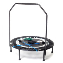 MaXimus Life trampolino fitness