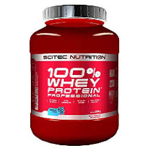 Scitec Nutrition proteina whey