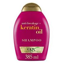 OGX shampoo alla cheratina