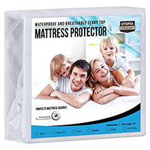 Utopia Bedding coprimaterasso