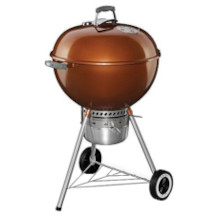 Weber griglia a sfera
