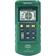 Mastech scanner per pareti