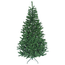 SHATCHI albero di Natale finto