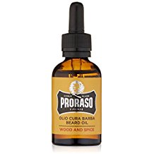 Proraso olio da barba