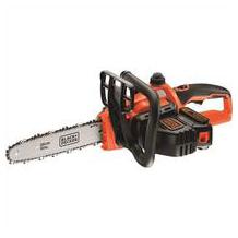 Black & Decker elettrosega a batteria