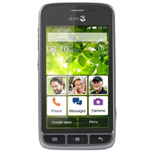 Doro Liberto 820 Mini