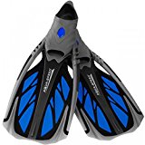Aqua Speed pinna da nuoto