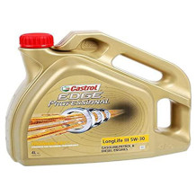 Castrol olio motore per auto