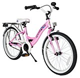 BIKESTAR bici bambini 20 pollici