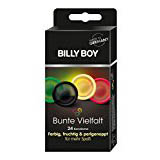 Billy Boy preservativo