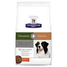 Hill's cibo dietetico per cani
