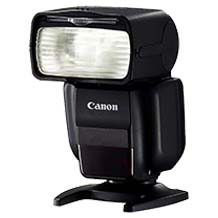 Canon Speedlite 430EX III-RT