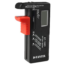 D-FantiX BT-168