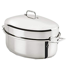 All-Clad casseruola ovale