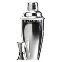 Nuvantee shaker per cocktail