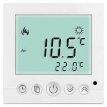 SM-PC termostato ambiente