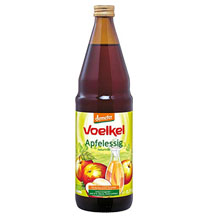 Voelkel aceto di mele