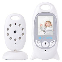 USBONLINE baby monitor