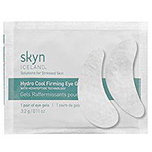 skyn ICELAND patch per occhi