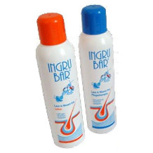 Ingrubar shampoo antipidocchi