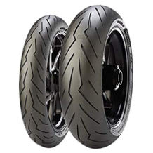 Pirelli Diablo Rosso Iii