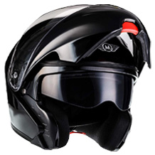 Moto Helmets casco modulare