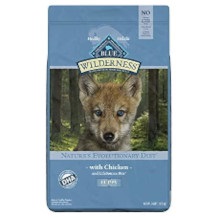 Blue Buffalo mangime per cuccioli