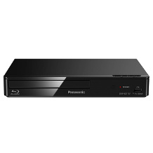 Panasonic DMP-BDT167EG