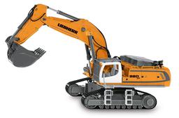 Siku Liebherr R980 SME