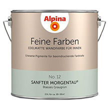 Alpina Feine Farben