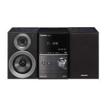 Panasonic SC-PM600EG-K