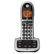 BT telefono cordless