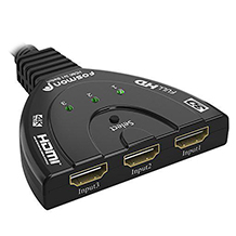 Fosmon sdoppiatore HDMI