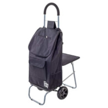 dbest products carrello portaspesa