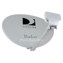 MELARQT parabola satellitare