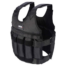 Yosoo giubbotto zavorrato