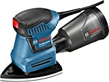 Bosch GSS 160 Multi