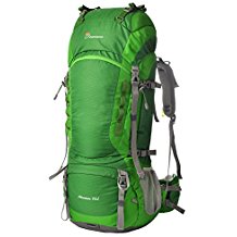 Mountaintop Adventure 80L